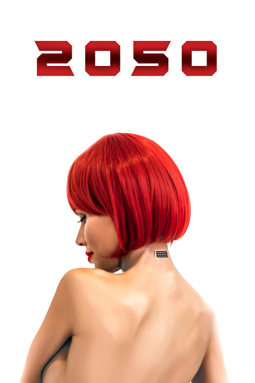 2050 Poster