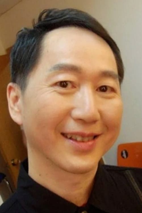 Kép: Jie Liu színész profilképe