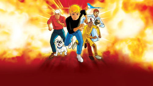 Jonny Quest