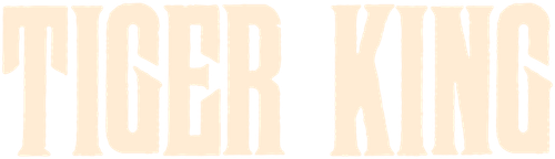 A Máfia dos Tigres - Logo 3