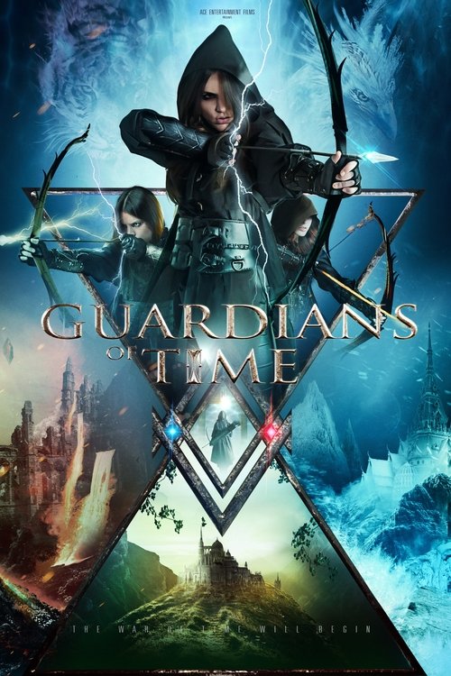 Guardians of Time (VOSTFR) 2022 Guardians of Time (VOSTFR) 2022