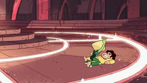 Steven Universo: 2×24