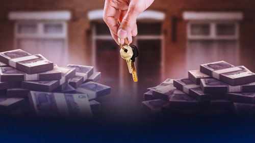 The Big Housing Rip-Off