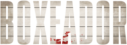 Boxeador