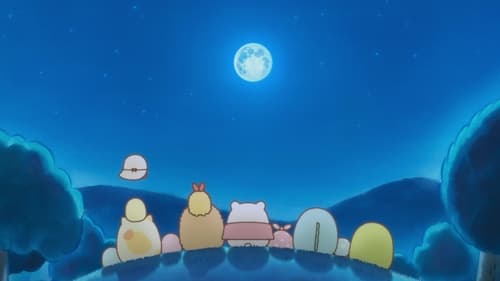 HD 1080p Sumikko Gurashi Movie 2