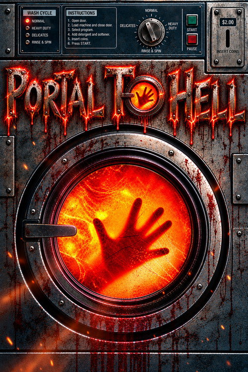 Portal to Hell