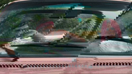 Poster della serie Turn of the Tide