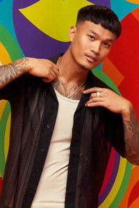 Zak Srakaew en su biografía y filmografía