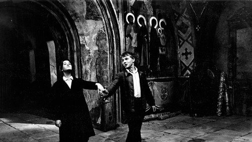 But What If This Is Love?