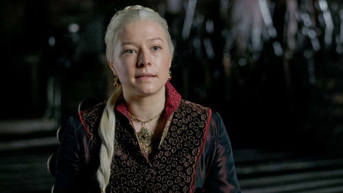 Introducing the Characters: Rhaenyra Targaryen