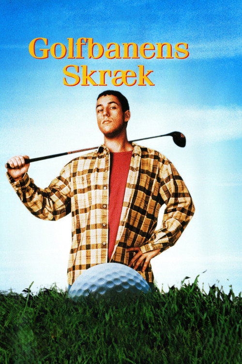 Golfbanens skræk