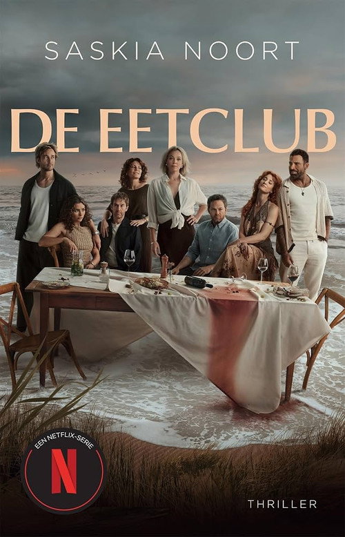 De Eetclub