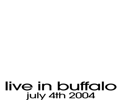 Goo Goo Dolls: Live in Buffalo: July 4th, 2004