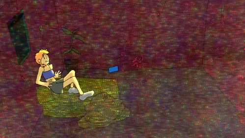 I don't think we were made for this