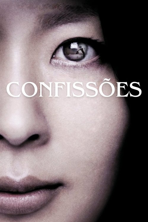 Pôster de Confissões