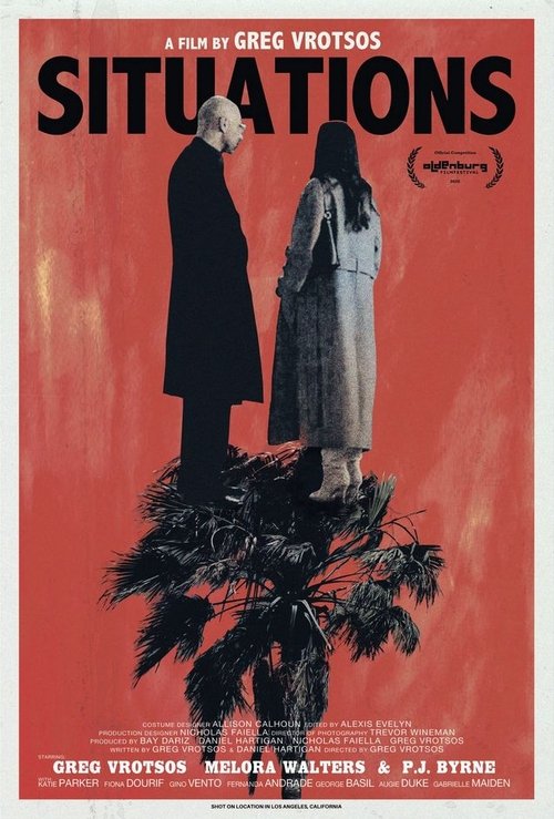Poster Situations