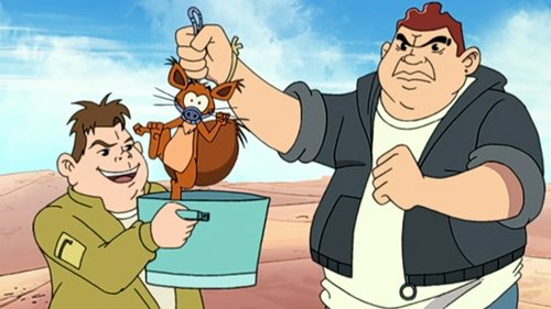 Image de l'épisode 19