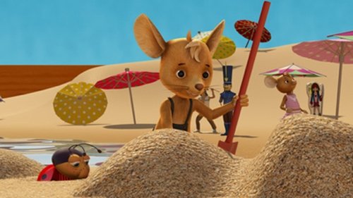 Image de l'épisode 5