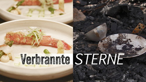 Verbrannte Sterne - Season 1 Backdrop Blur