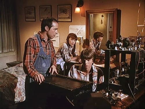 The Waltons, S06E13 - (1977)
