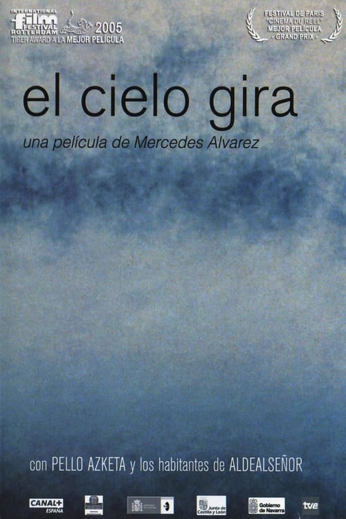 El cielo gira (2004)