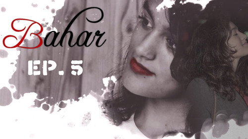 Bahar - Season 1 Backdrop Blur