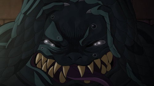 Record of Ragnarok: 3×15