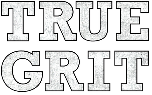True Grit