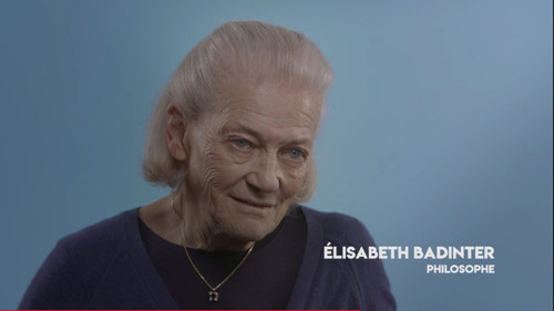 Beauvoir, l'aventure d'être soi