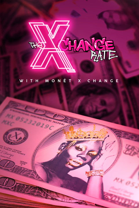 Escena 6 de The X Change Rate