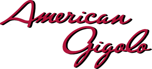 American Gigolo