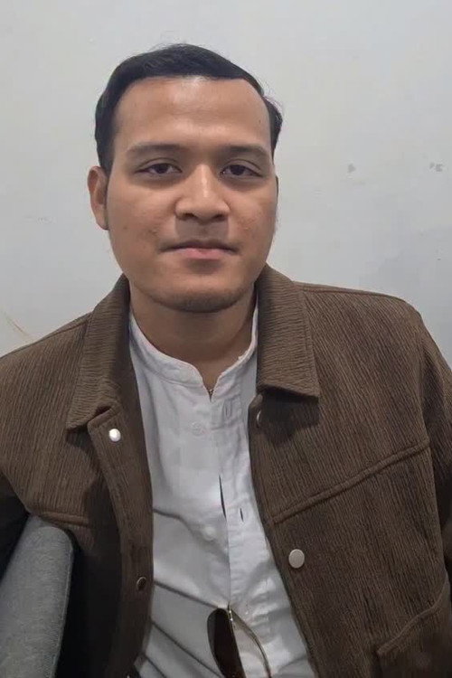 Gilang Pramudya