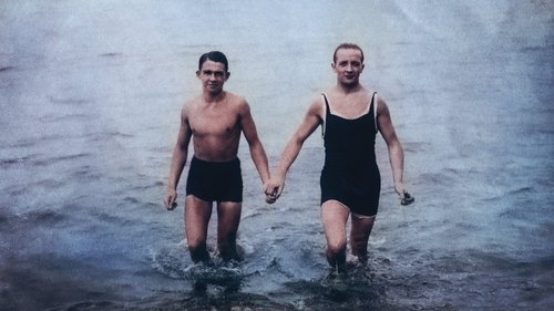 Eldorado: Everything the Nazis Hate image 6