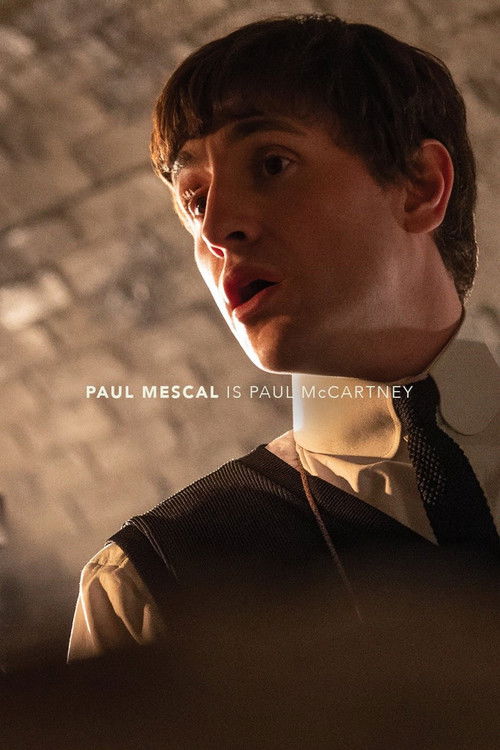 The Beatles: Paul