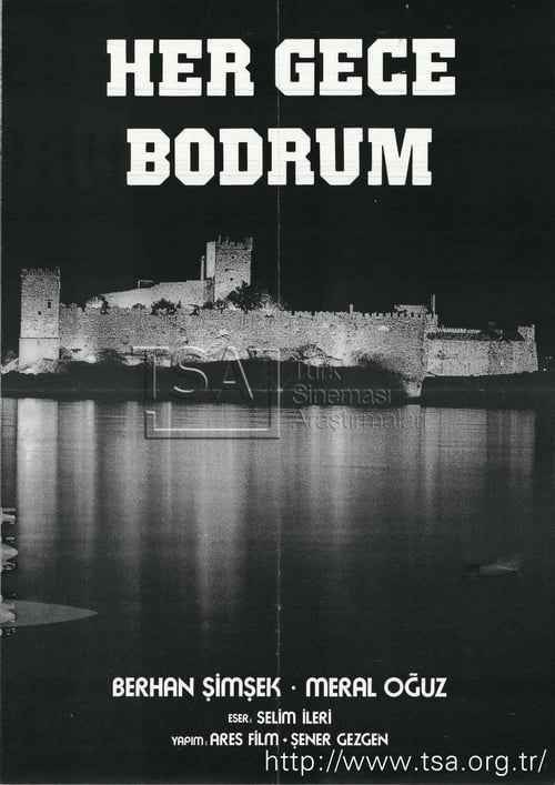 Her Gece Bodrum (1992)