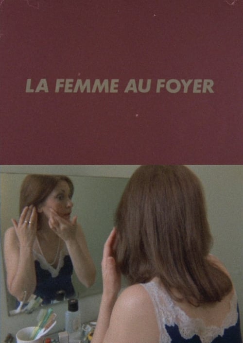 La Femme au foyer 1975