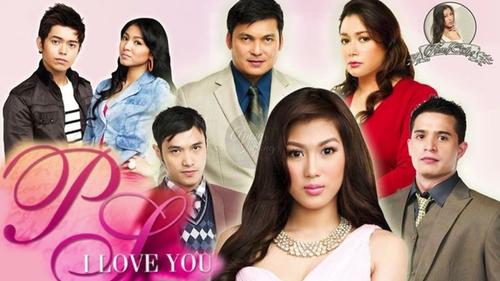 P. S. I Love You Season 1 Episode 25 : Episode 25