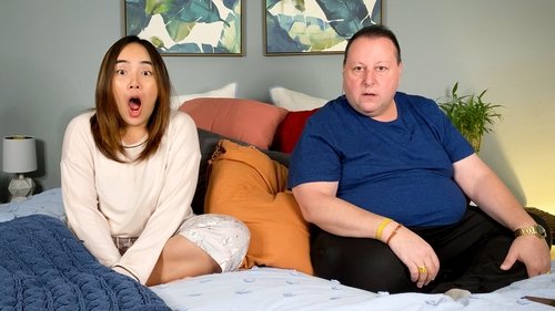 Poster della serie 90 Day Fiancé: Pillow Talk