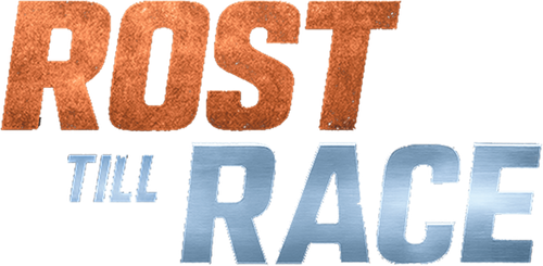 Rust to race