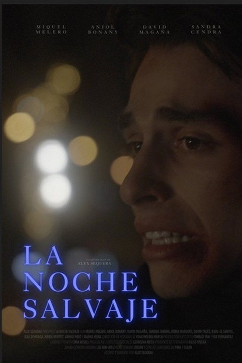 La noche salvaje