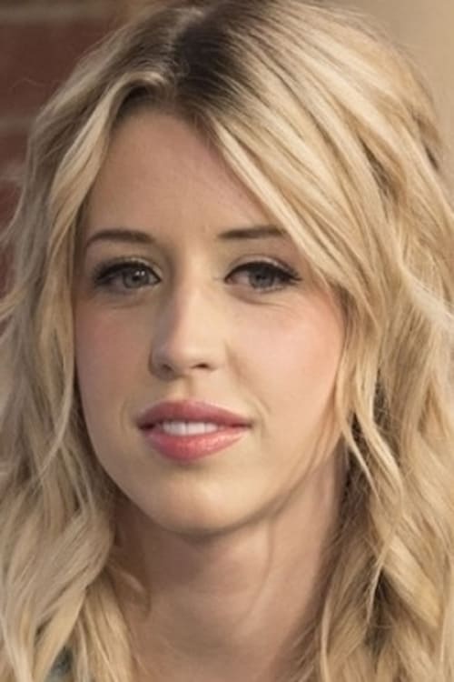 Largescale poster for Peaches Geldof