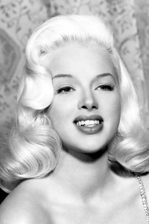 Diana Dors
