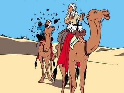 Image de l'épisode 1