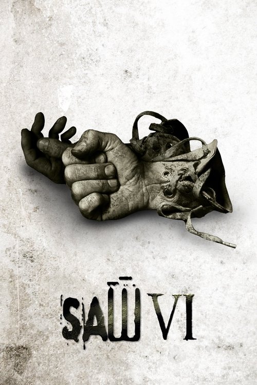 |ALB| Saw VI