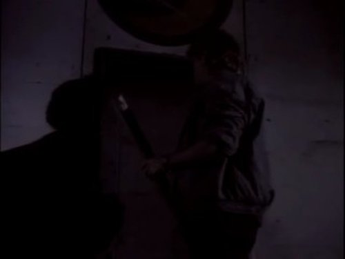 Assistir MacGyver – Profissão: Perigo S02E06 – 2×06 – Legendado
