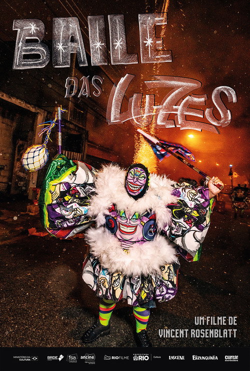 Baile das Luzes