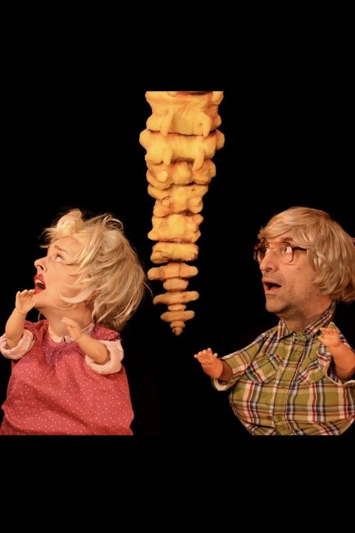 Gut Feelings movie poster