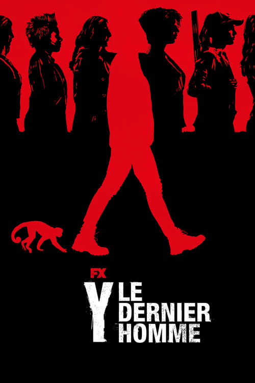 Y : Le dernier homme, S01 - (2021)