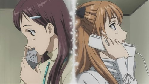 WHITE ALBUM, S01E26 - (2009)