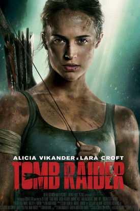 Tomb Raider